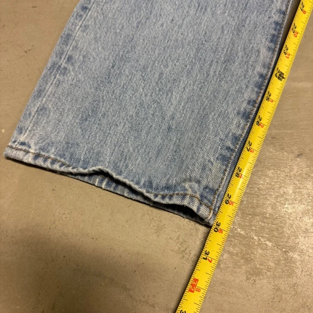 Levis size 34x30